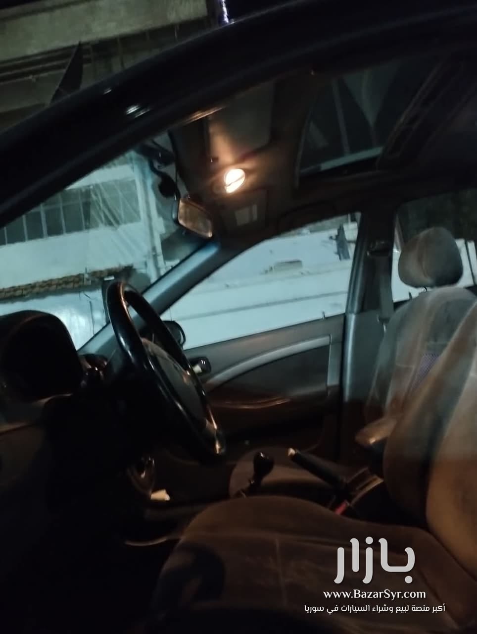 للبيع   الصانع : Audi    الطراز : Q7   سنة الصنع : 2013   المسافة المقطوعة : 112 الف KM  - أودي - 2013 - محافظة دمشق - صورة 2 من 4