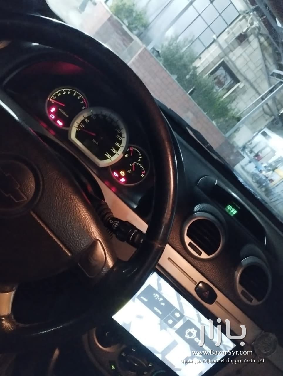 للبيع   الصانع : Audi    الطراز : Q7   سنة الصنع : 2013   المسافة المقطوعة : 112 الف KM  - أودي - 2013 - محافظة دمشق - صورة 4 من 4