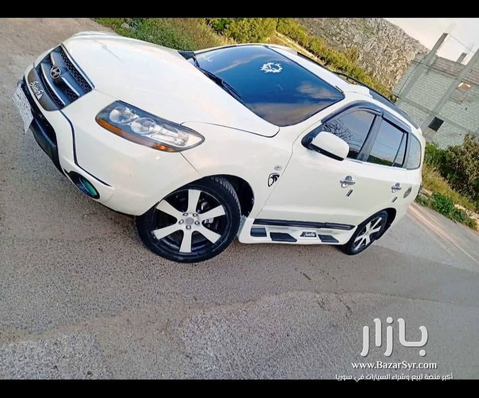 سي ام قصة *موديل 2007 ●تحكم طاره سي ام قصة *موديل 2007 ●تحكم طاره - هونداي - 2007 - محافظة إدلب - صورة 2 من 4