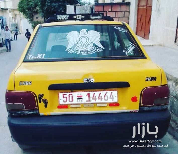سابا كرت 4/2 سابا كرت 4/2 - ساب - محافظة دمشق - صورة 3 من 3
