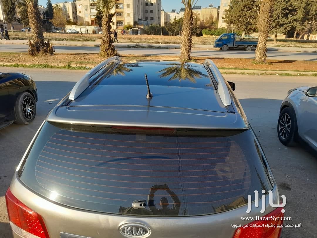 يسرنتو كرت 2011 تسجيل 2012 اسياره كامله مسكرا ميتور دوزان دهب يسرنتو كرت 2011 تسجيل 2012 اسياره كامله مسكرا ميتور دوزان دهب - كيا - 2011 - محافظة حلب - صورة 2 من 6