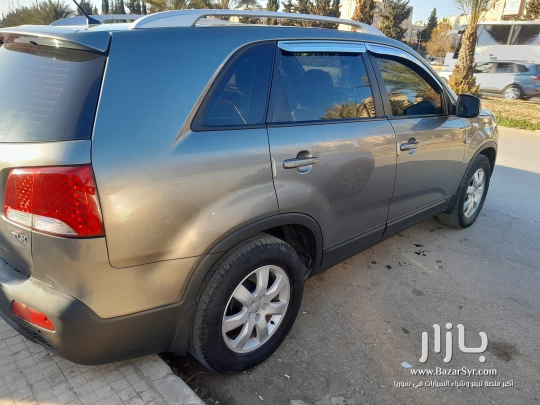 يسرنتو كرت 2011 تسجيل 2012 اسياره كامله مسكرا ميتور دوزان دهب يسرنتو كرت 2011 تسجيل 2012 اسياره كامله مسكرا ميتور دوزان دهب - كيا - 2011 - محافظة حلب - صورة 1 من 6