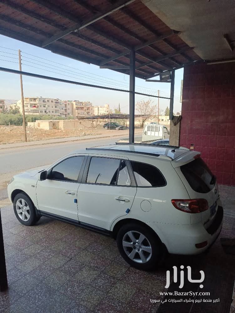 للبيع سي ام 2009 أكمل وصف ناقصة بصمة للبيع سي ام 2009 أكمل وصف ناقصة بصمة - هونداي - 2009 - محافظة دمشق - صورة 1 من 5