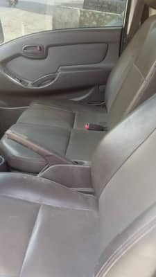 سيارة بورتر اوربي سحب 8جناكل لون ابيض موديل 2008متور  - محافظة إدلب