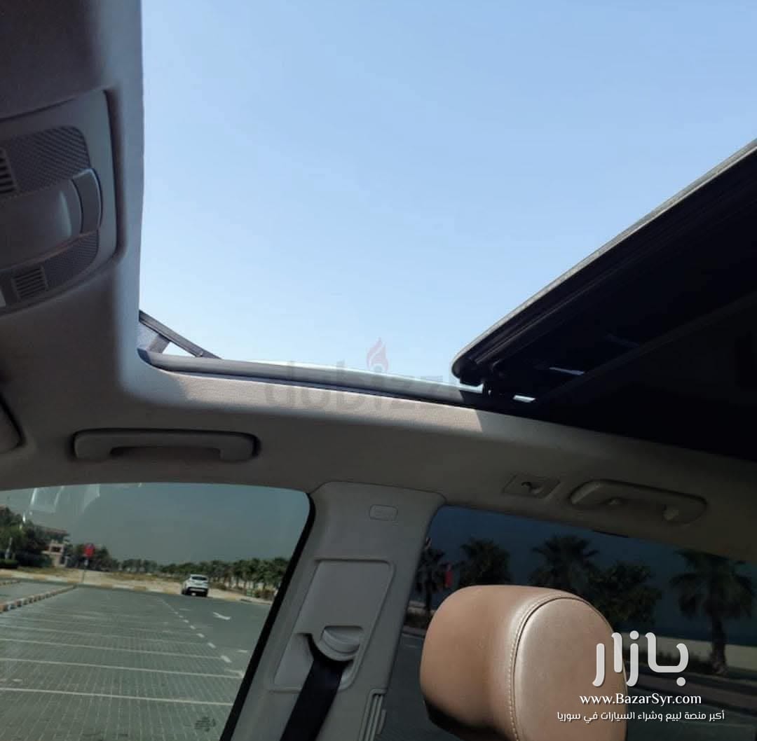 تواجد دمشق Audi Q7 2014 ماشية 165000 km محرك 6 سلندر 3.0 لتر 272حصان تواجد دمشق Audi Q7 2014 ماشية 165000 km محرك 6 سلندر 3.0 لتر 272حصان - أودي - 2014 - محافظة دمشق - صورة 4 من 4