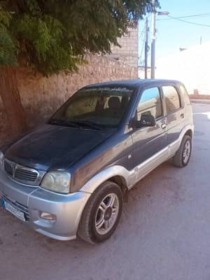 زوتاي كرت ٢٠٠٦ نظاميه  - محافظة إدلب