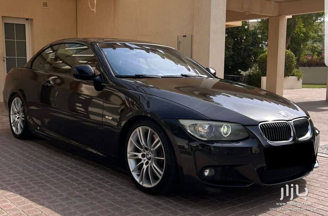 BMW 335i M Sport – موديل 2011 – وارد دبي BMW 335i M Sport – موديل 2011 – وارد دبي - بي إم دبليو - 2011 - محافظة حلب - صورة 2 من 4
