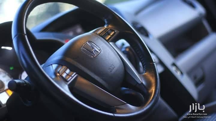 Honda Pilot سنه الصنع 2015 ادخال جديد اكمل وصف Honda Pilot سنه الصنع 2015 ادخال جديد اكمل وصف - هوندا - 2015 - محافظة دمشق - صورة 4 من 7