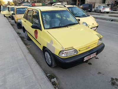 سابا كرت ٢٠٠٣ .٢٠٠٤ هدروليك - محافظة حلب