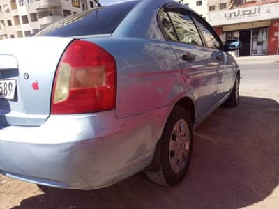 فيرنا كوري خاليا برا جوا  ٢٠٠٧ - محافظة دمشق