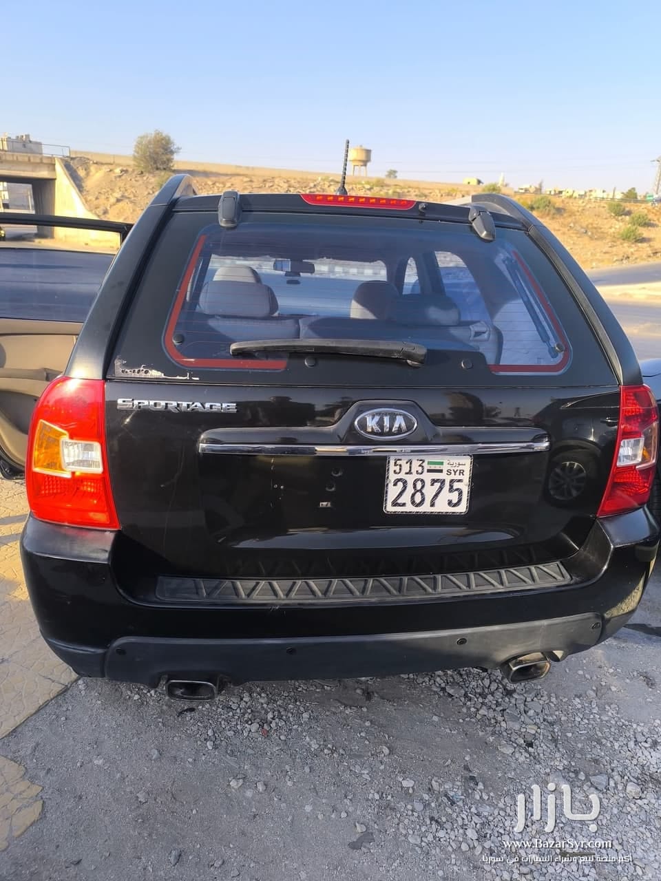 سبورتاج (بانزين سبورتاج (بانزين - كيا - محافظة حلب - صورة 2 من 5