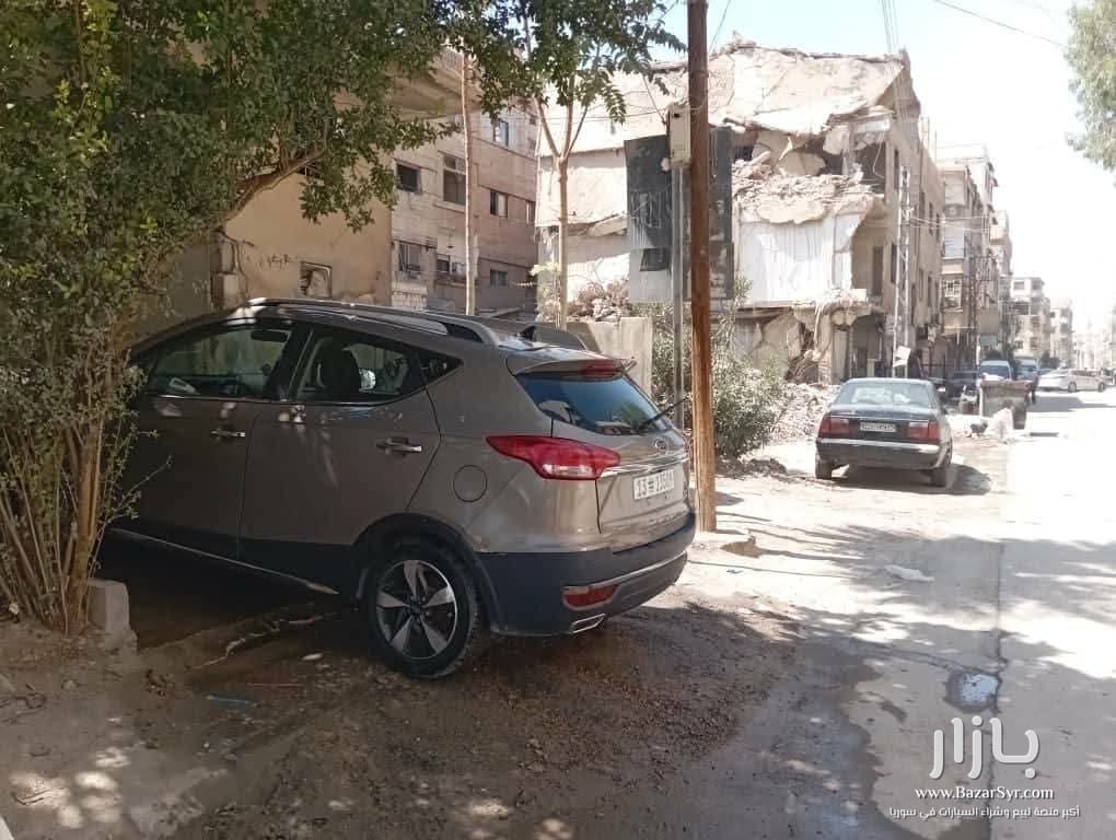 سياره جاك 2020احدث موديل سياره جاك 2020احدث موديل - جاك - محافظة دمشق - صورة 3 من 4