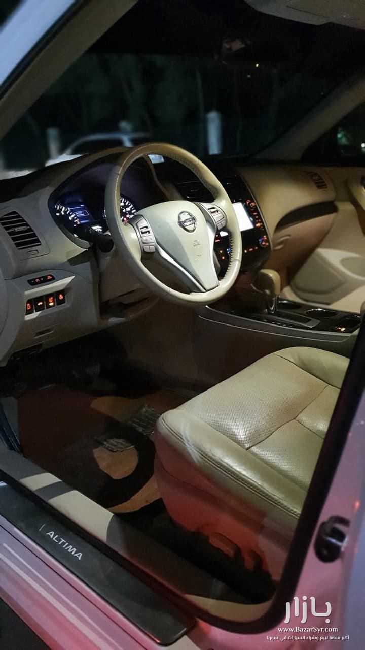 suzuki celerio سنة الصنع 2017 suzuki celerio سنة الصنع 2017 - سوزوكي - 2017 - محافظة دمشق - صورة 3 من 3