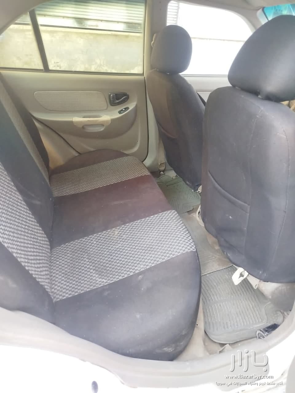 فيرنا هندية اوربي بانزين خالية البخ من جوا كرت 2010 فيرنا هندية اوربي بانزين خالية البخ من جوا كرت 2010 - هونداي - 2010 - محافظة إدلب - صورة 4 من 5