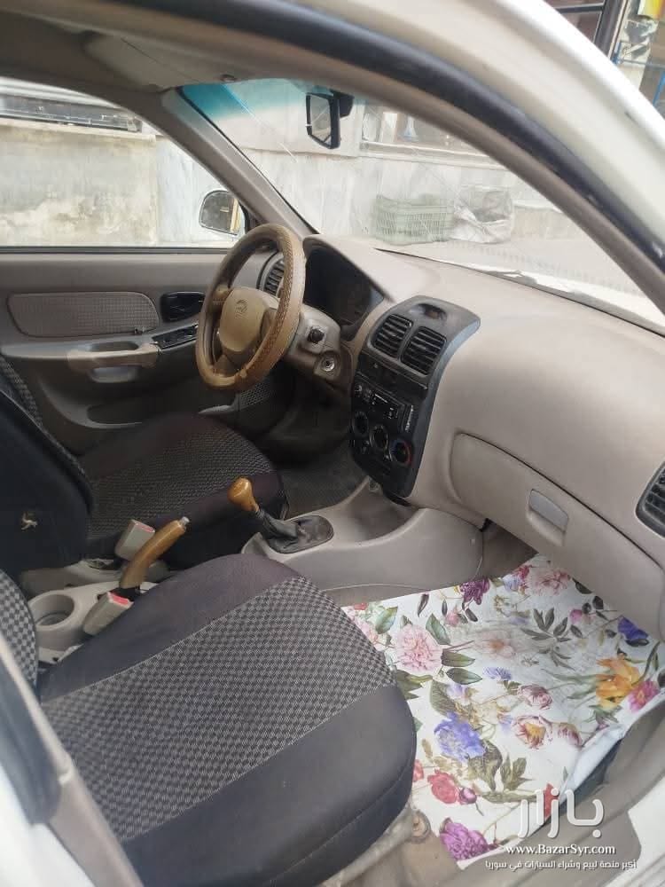 فيرنا هندية اوربي بانزين خالية البخ من جوا كرت 2010 فيرنا هندية اوربي بانزين خالية البخ من جوا كرت 2010 - هونداي - 2010 - محافظة إدلب - صورة 5 من 5