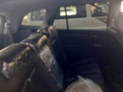 متاح سيارة للبيع سنتافيه س ام كرت 8/9خالية برا جوا كاملة - محافظة دمشق