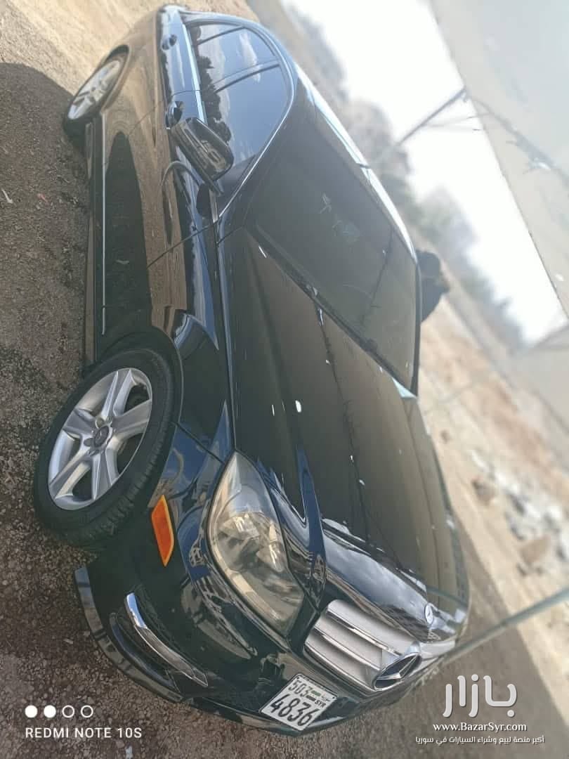 مرسيدس c300 موديل ٢٠١٣ ادخال جديد مدفوع جمروك وجميع الرسوم خاليه برا جوا قطعه وحده فقط لاغير باب الشوفير 4 سلندر مرسيدس c300 موديل ٢٠١٣ ادخال جديد مدفوع جمروك وجميع الرسوم خاليه برا جوا قطعه وحده فقط لاغير باب الشوفير 4 سلندر - مرسيدس - 2013 - محافظة دمشق - صورة 4 من 5