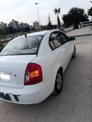 فيرنا نفخ غيار عادي موديل 6 تسجيل 8 - محافظة حلب