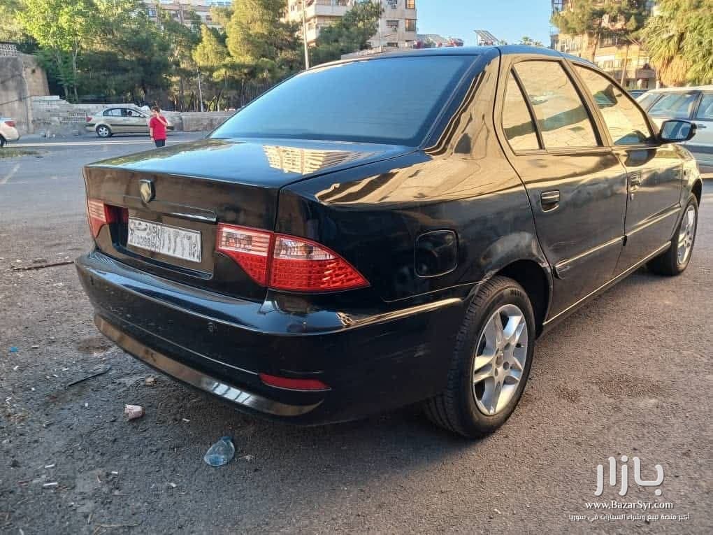 شام سيامكو موديل ٢٠١٧ تسجيل ٢٠٢١ شام سيامكو موديل ٢٠١٧ تسجيل ٢٠٢١ - دايو - 2017 - محافظة دمشق - صورة 2 من 3