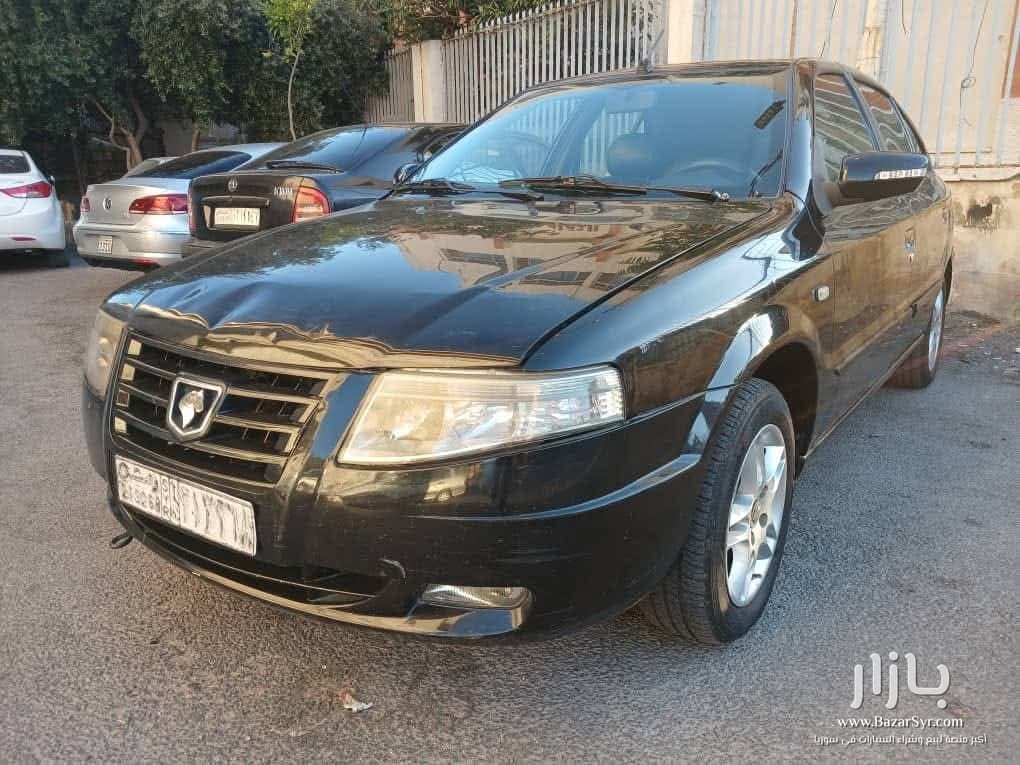 شام سيامكو موديل ٢٠١٧ تسجيل ٢٠٢١ شام سيامكو موديل ٢٠١٧ تسجيل ٢٠٢١ - دايو - 2017 - محافظة دمشق - صورة 3 من 3