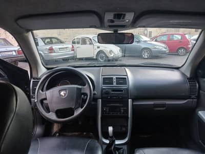 شام سيامكو  موديل ٢٠١٧ تسجيل ٢٠٢١  - محافظة دمشق