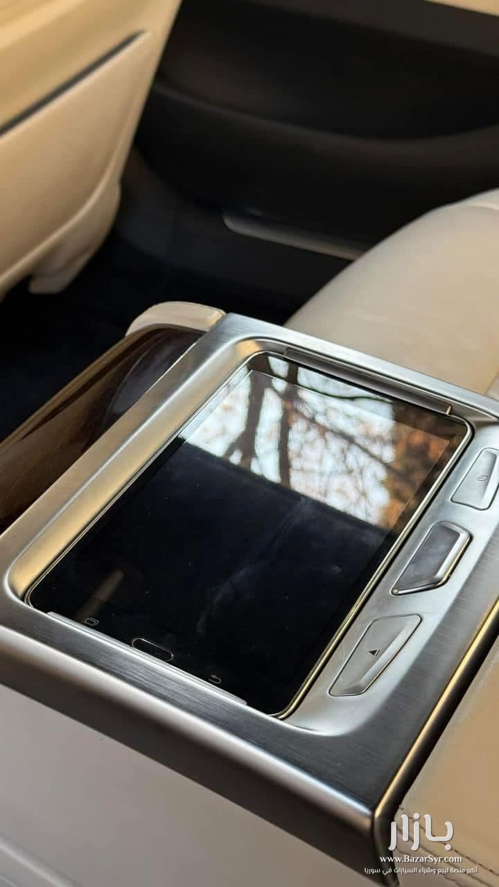 Bmw 750 li X drive 2016 Bmw 750 li X drive 2016 - بي إم دبليو - 2016 - محافظة دمشق - صورة 4 من 11