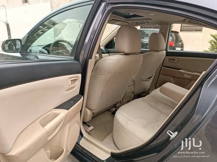 للبيع مازدا زوم 3 MAZDA 3 سنة الصنع : 2008 للبيع مازدا زوم 3 MAZDA 3 سنة الصنع : 2008 - مازدا - 2008 - محافظة دمشق - صورة 5 من 5