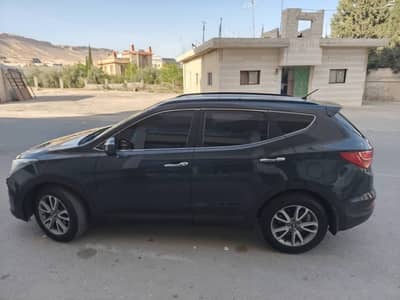 سنتافي دي ام كرت ٢٠١٢ - محافظة دمشق