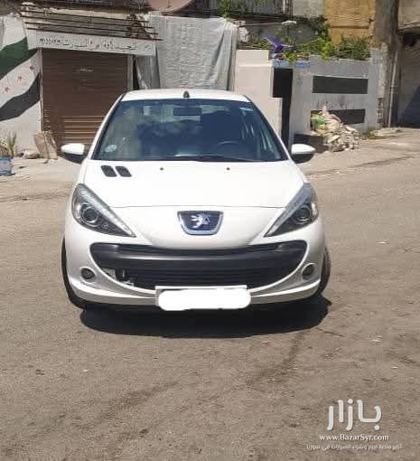 بيجو 207i سيدان 2019 بيجو 207i سيدان 2019 - بيجو - 2019 - محافظة اللاذقية - صورة 1 من 1