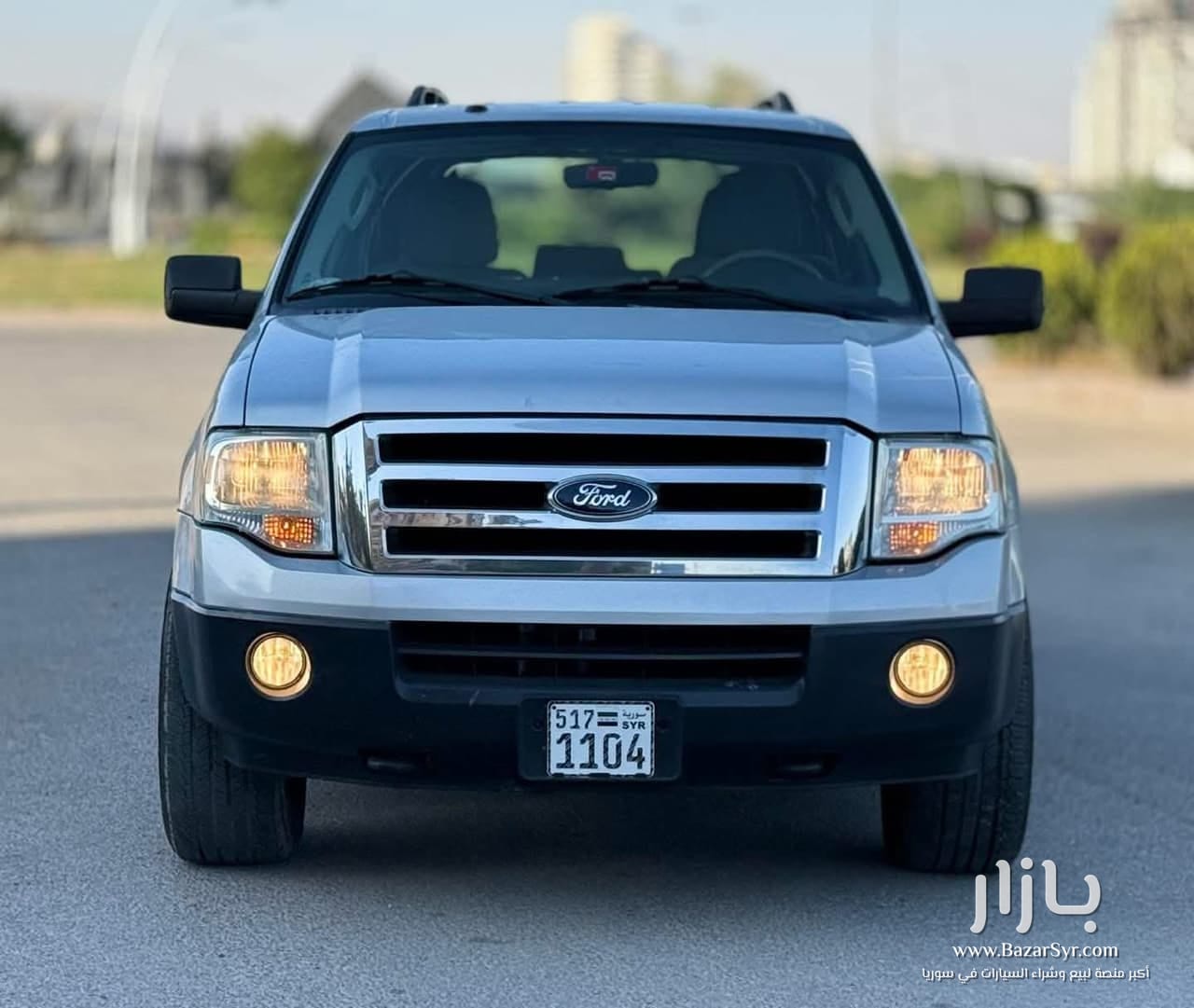 FORD EXPEDITION  - فورد - محافظة دمشق - صورة 3 من 6