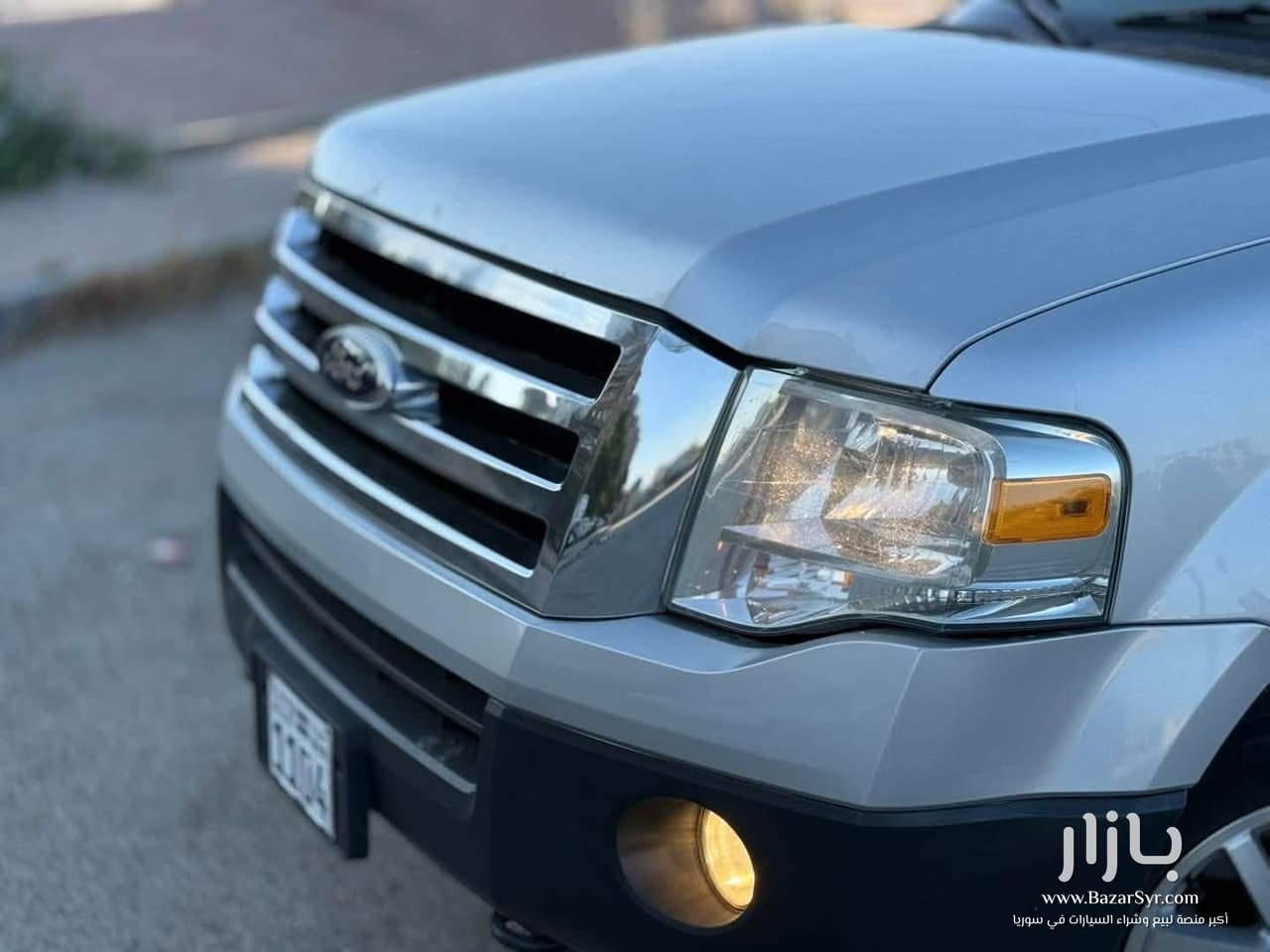 FORD EXPEDITION  - فورد - محافظة دمشق - صورة 4 من 6
