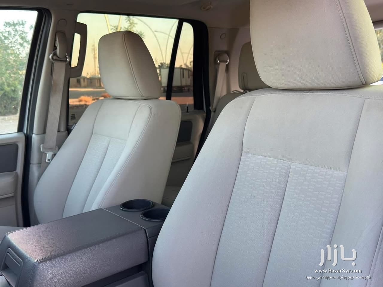 FORD EXPEDITION  - فورد - محافظة دمشق - صورة 5 من 6