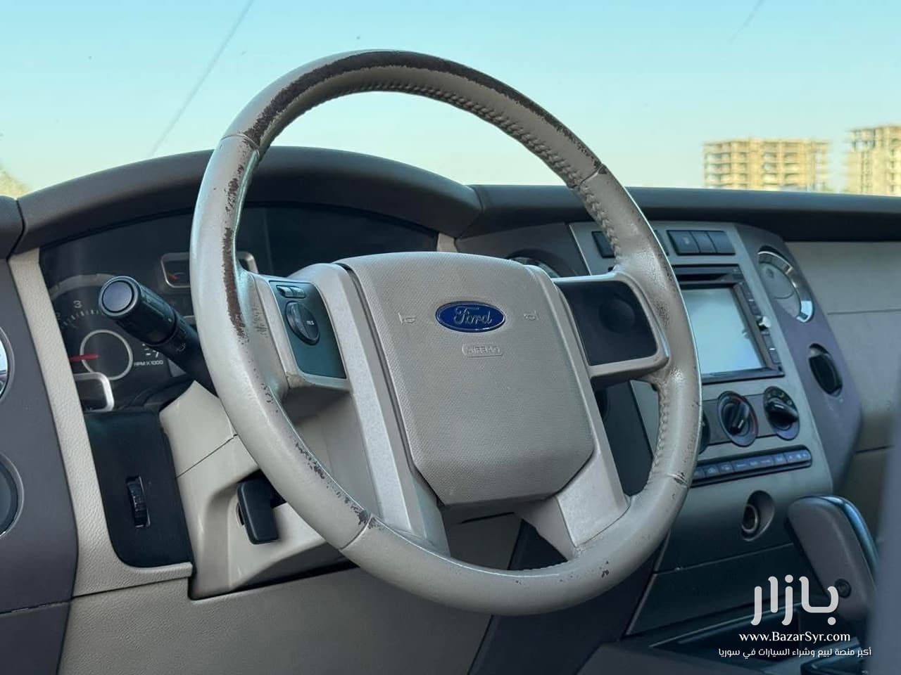 FORD EXPEDITION  - فورد - محافظة دمشق - صورة 6 من 6