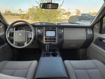 FORD EXPEDITION  - محافظة دمشق
