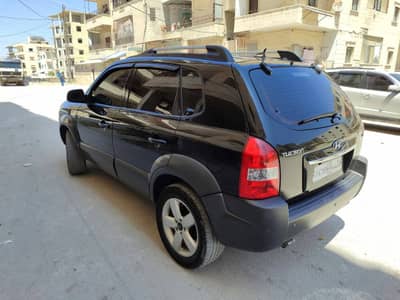 توسان 2009 اوروبي كامل مسكره عدا رباعي - محافظة إدلب