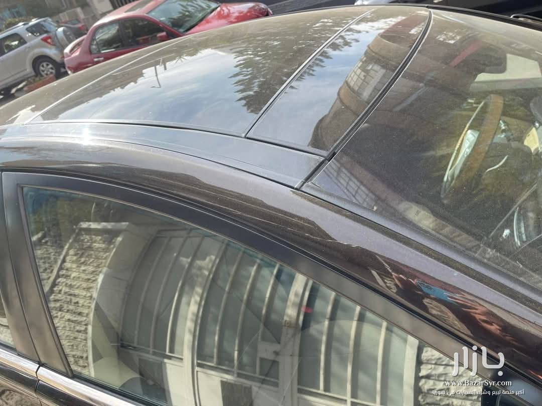 هونداي سوناتا خاليه برا جوا مسكرة اكمل وصف هونداي سوناتا خاليه برا جوا مسكرة اكمل وصف - هونداي - محافظة دمشق - صورة 4 من 7