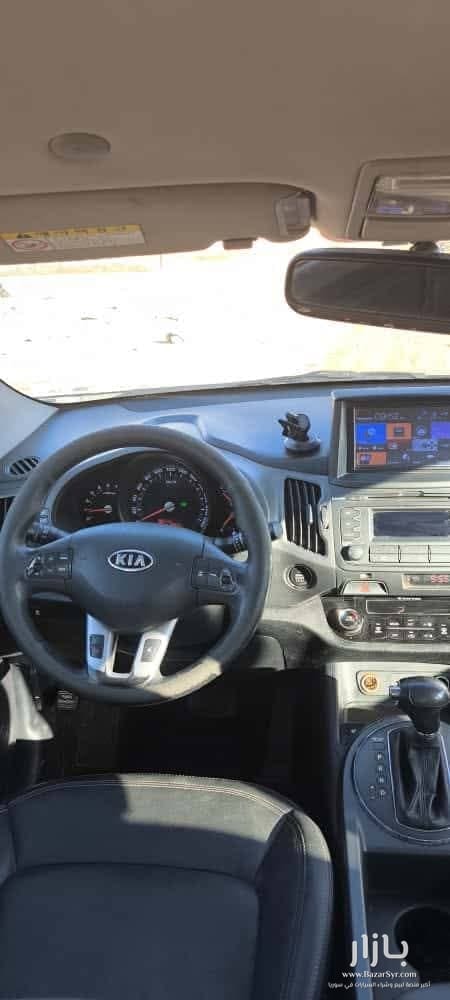 هيونداي سوناتا HYUNDAI SONATA هيونداي سوناتا HYUNDAI SONATA - هونداي - محافظة دمشق - صورة 2 من 3