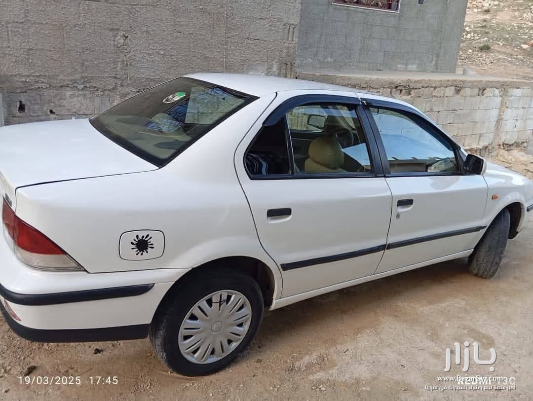شام خالية برا جوا بخ قطعتين برا محرك ١٨٠٠ شام خالية برا جوا بخ قطعتين برا محرك ١٨٠٠ - شيري - محافظة دمشق - صورة 2 من 5