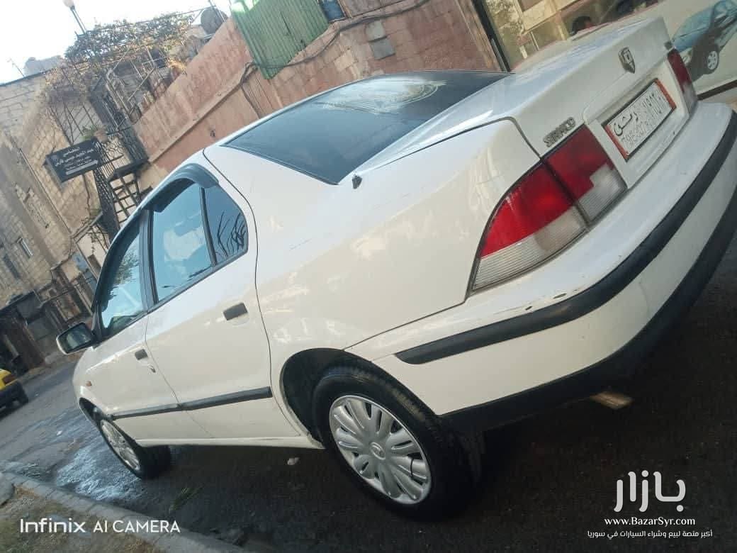 شام خالية برا جوا بخ قطعتين برا محرك ١٨٠٠ شام خالية برا جوا بخ قطعتين برا محرك ١٨٠٠ - شيري - محافظة دمشق - صورة 5 من 5