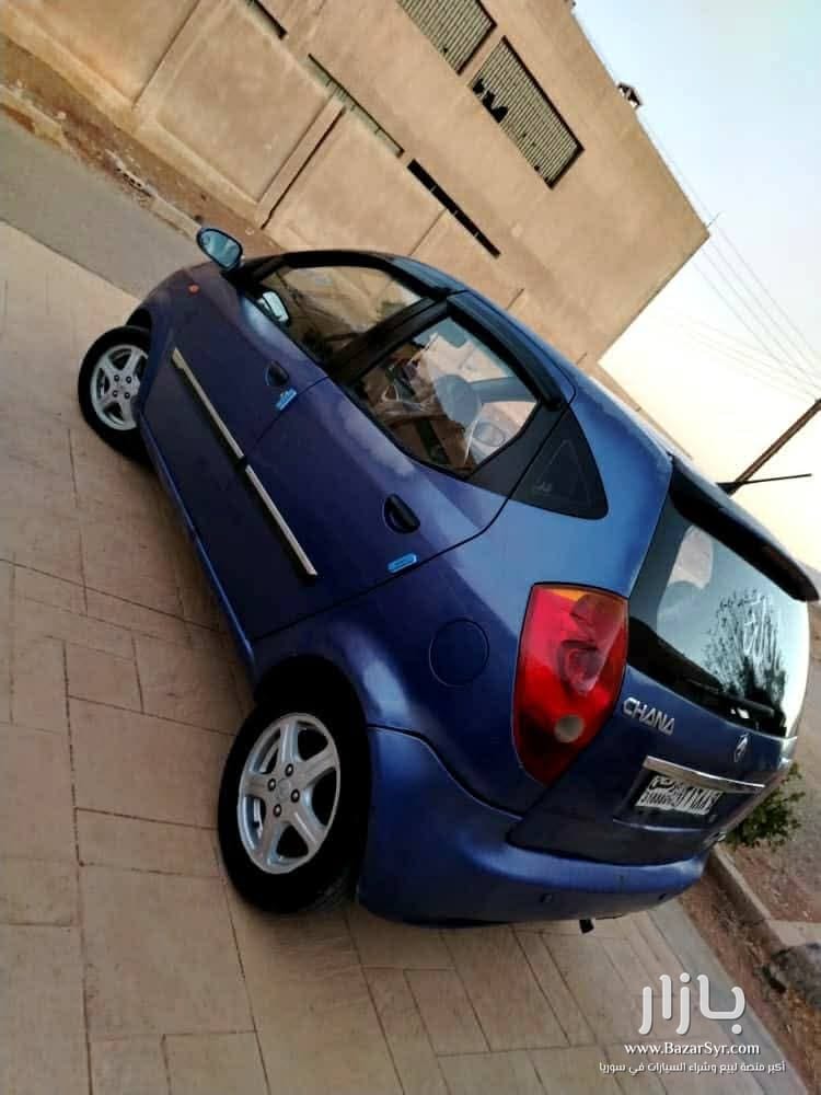 شانا 2011 #خاليه برا جوا تماما شانا 2011 #خاليه برا جوا تماما - شانجان - 2011 - محافظة دمشق - صورة 2 من 4