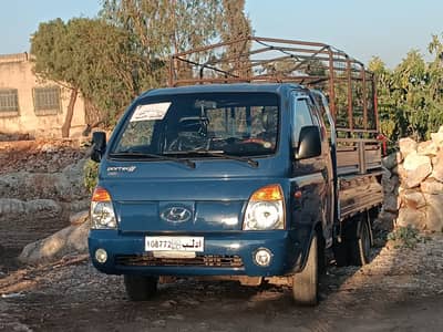 بورتر 2007 خالية العلام كلا زيرو  - محافظة إدلب