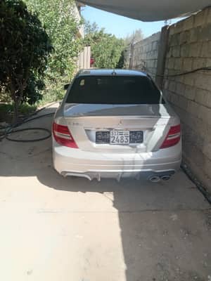 c300 2013 - محافظة دمشق