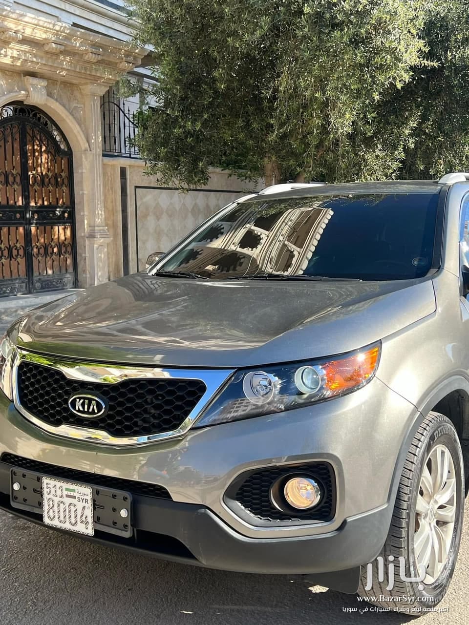 شركة BL لتأجير السيارات سوريا حماة 0931638760 شركة BL لتأجير السيارات سوريا حماة 0931638760 - كيا - محافظة حماة - صورة 4 من 7