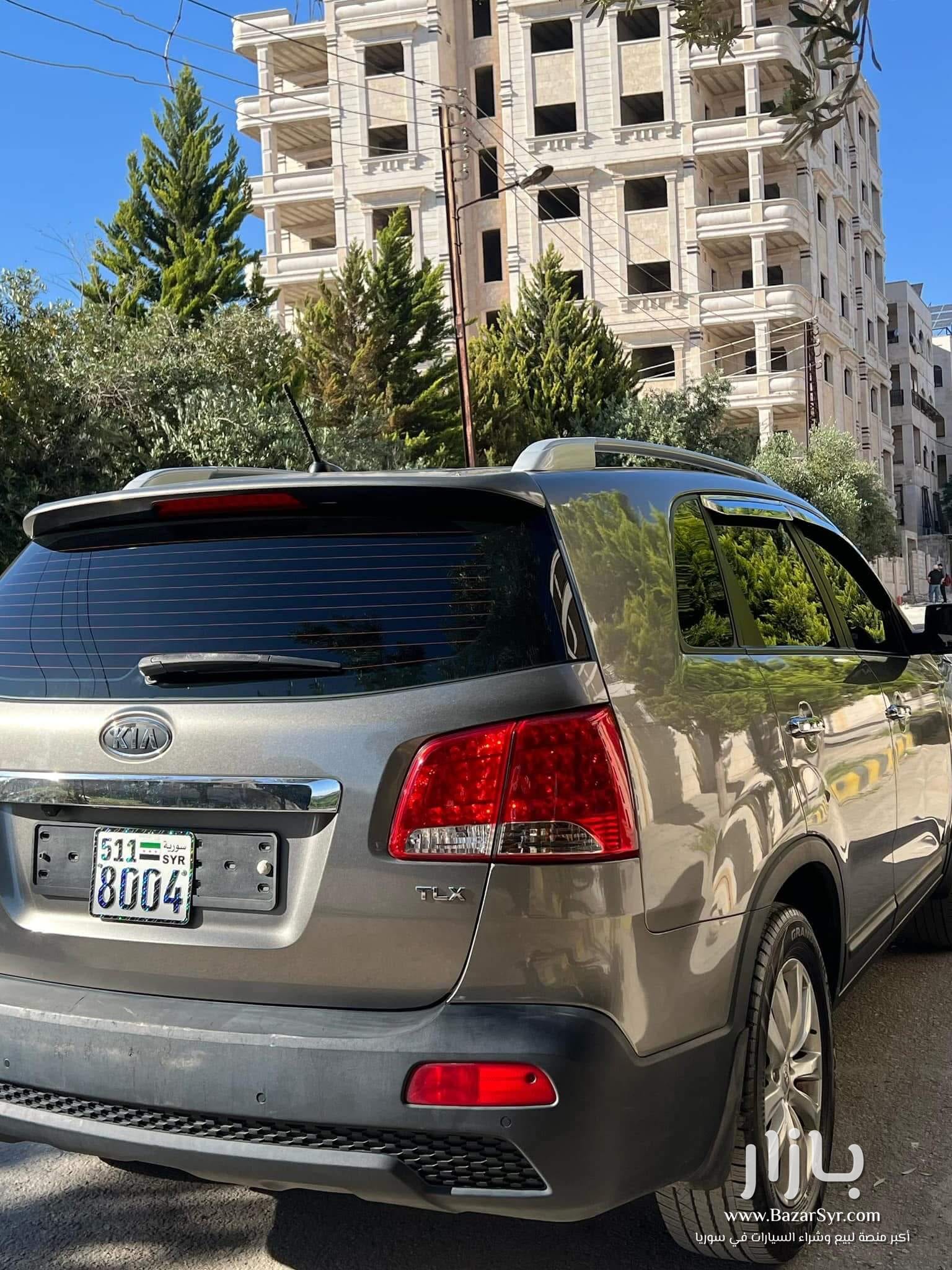 شركة BL لتأجير السيارات سوريا حماة 0931638760 شركة BL لتأجير السيارات سوريا حماة 0931638760 - كيا - محافظة حماة - صورة 1 من 7
