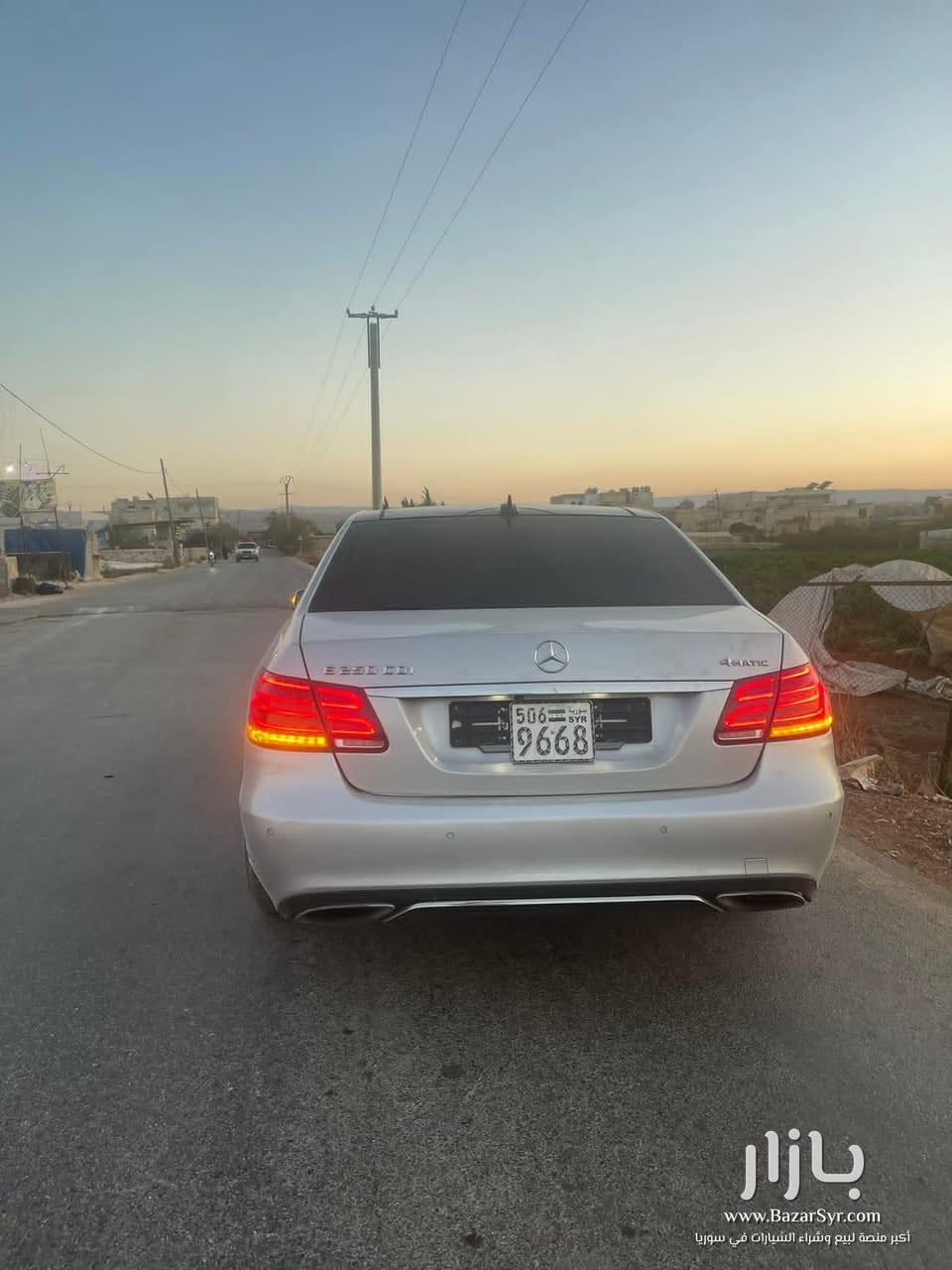 مرسيدس E250 اوربي 2014اكمل وصف بالشركة فول الفول مازوت 4 سيلندر مرسيدس E250 اوربي 2014اكمل وصف بالشركة فول الفول مازوت 4 سيلندر - مرسيدس - محافظة حلب - صورة 4 من 6