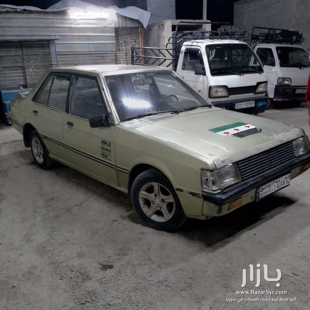 ياجبار يارب لانسر كرت83 السعر 11 مليون محرك دوزان كلو تمام ياجبار يارب لانسر كرت83 السعر 11 مليون محرك دوزان كلو تمام - سيات - محافظة دمشق - صورة 3 من 4
