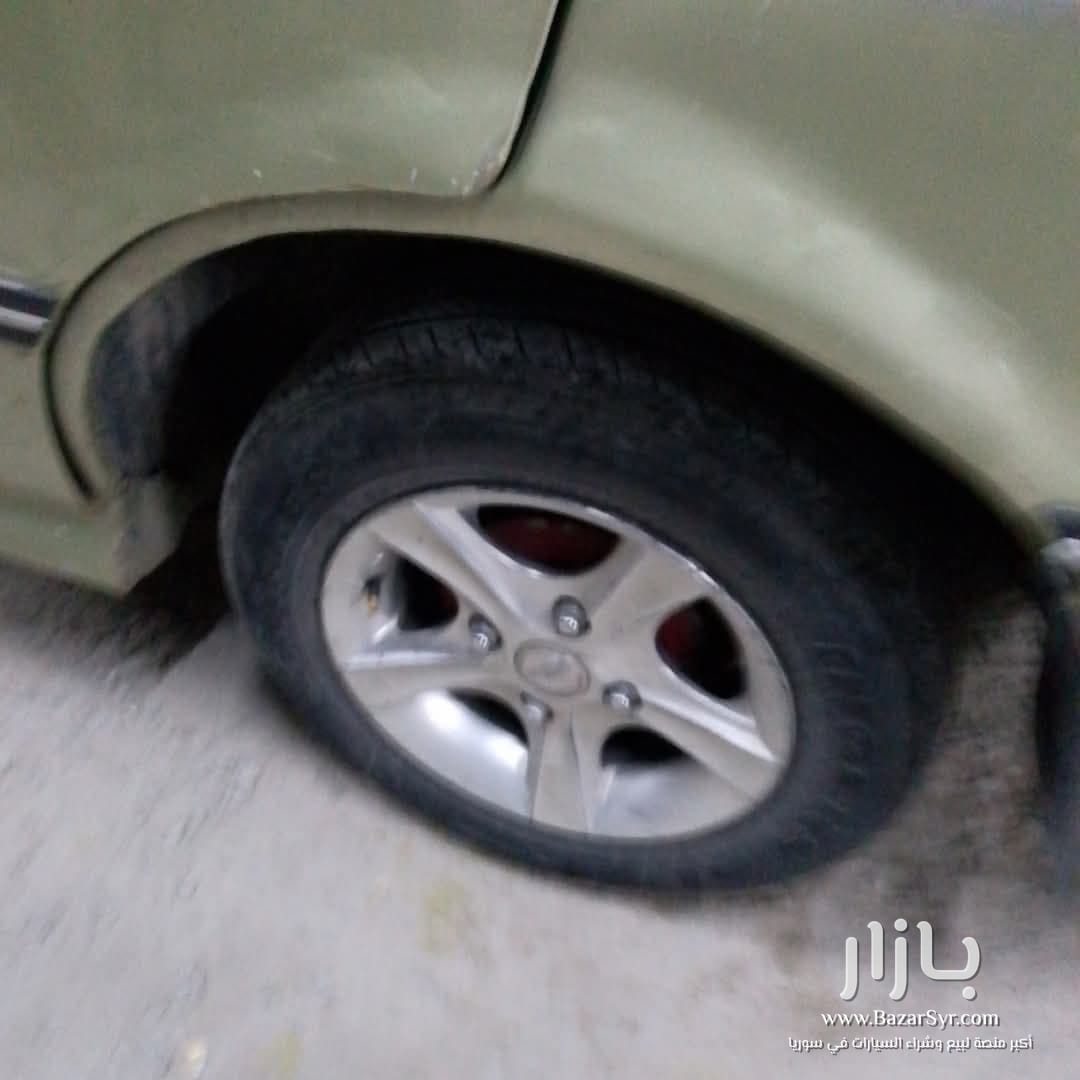 ياجبار يارب لانسر كرت83 السعر 11 مليون محرك دوزان كلو تمام ياجبار يارب لانسر كرت83 السعر 11 مليون محرك دوزان كلو تمام - سيات - محافظة دمشق - صورة 4 من 4