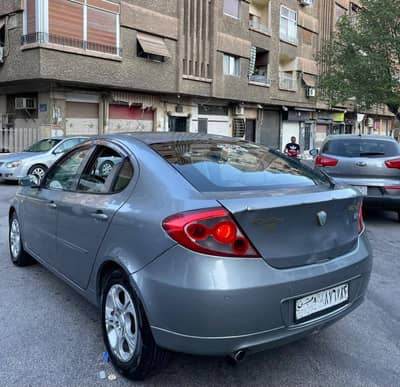 للبيع بروتون GEN2 2006/2006 - محافظة دمشق