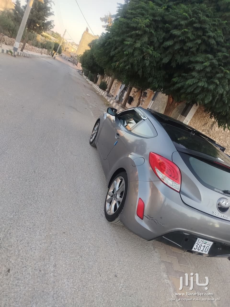هيونداي_فيلوووستر ٢٠١٢ أكمل وصف وارد كوري هيونداي_فيلوووستر ٢٠١٢ أكمل وصف وارد كوري - هونداي - 2012 - محافظة إدلب - صورة 2 من 5