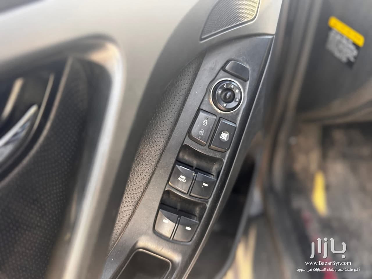 HYUNDAI ELANRA🔱 HYUNDAI ELANRA🔱 - هونداي - محافظة دمشق - صورة 2 من 5